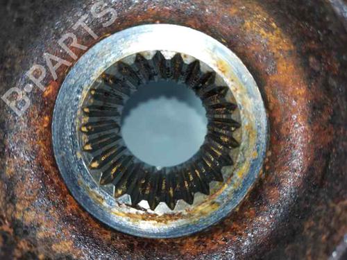 Right front steering knuckle CITROËN DS3 (SA_) 1.6 BlueHDi 100 | BP4412636M26 