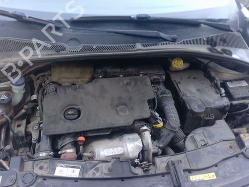 Used Engine Engine 38238790 38238790