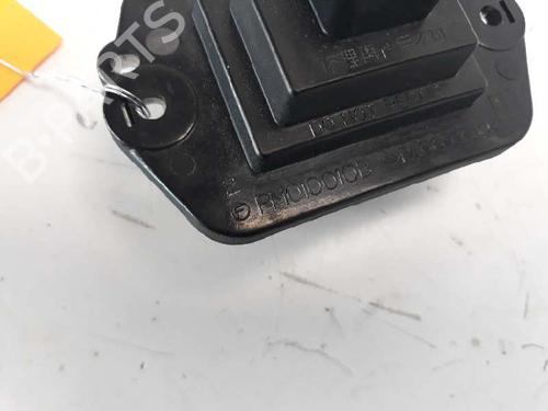 Heater resistor MAZDA 6 Estate (GH) 2.0 MZR-CD (GH14) | BP11665489M108 