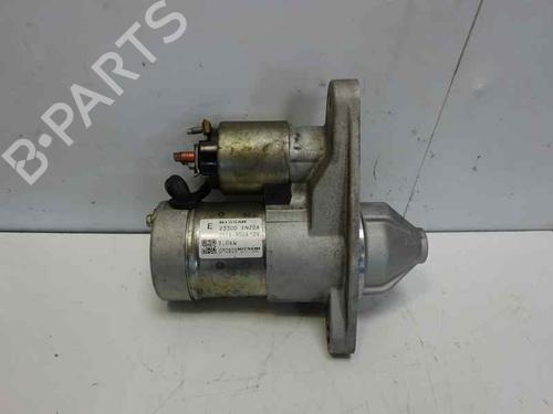 Starter NISSAN QASHQAI / QASHQAI +2 I (J10, NJ10, JJ10E) 2.0 | BP440157M8 