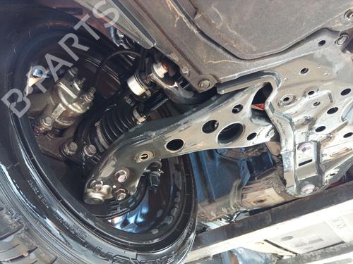 Used Right front suspension arm TOYOTA COROLLA Estate (_E21_) 2.0 Hybrid (MZEH12) (180 hp) 26277987