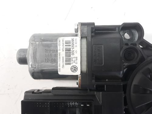 Right front window motor VW PASSAT B7 (362) 1.6 TDI | BP12845866E20 