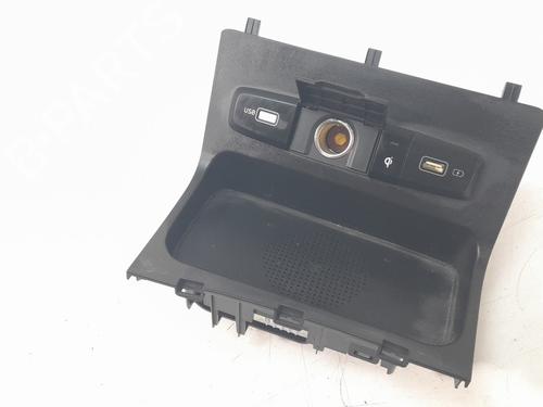 Elektronisk modul HYUNDAI TUCSON (NX4E, NX4A) [2020-2025]  29201908