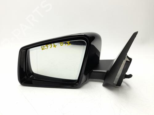 Used Left mirror Left mirror 34370013 34370013
