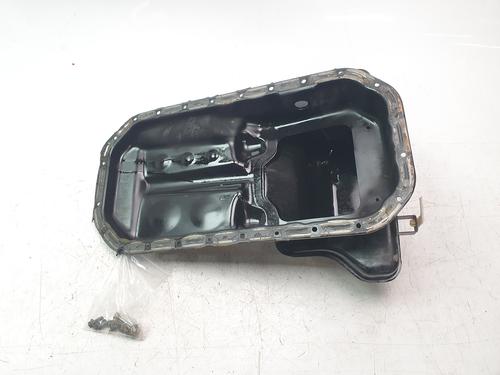 Used Oil sump TOYOTA HILUX VII Pickup (_N1_, _N2_, _N3_) 3.0 D-4D (KUN16) (171 hp) 28704432