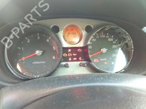 Heater resistor NISSAN QASHQAI / QASHQAI +2 I (J10, NJ10, JJ10E) 1.5 dCi | BP11665562M108 