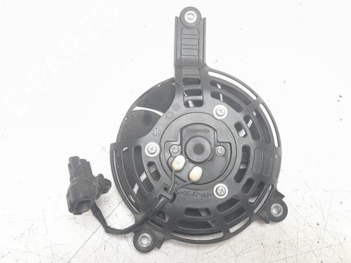 Used Radiator fan HONDA JAZZ I (AA) 45 1.2 (45 hp) 25486183