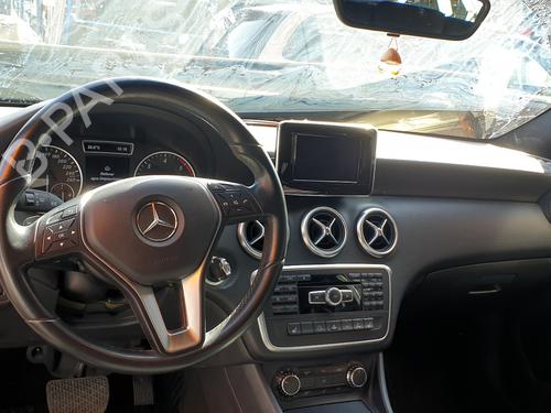 Used Airbag Kit MERCEDES-BENZ A-CLASS (W176) [2012-2018]  16955368