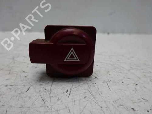 Used Warning switch CITROËN C4 I (LC_) [2004-2014]  3469598