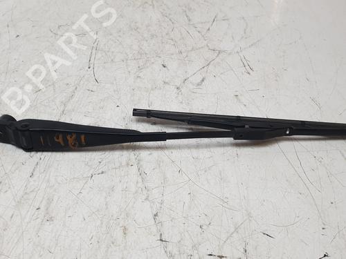 Bagrudeviskerarm LAND ROVER RANGE ROVER EVOQUE (L538) [2011-2019]  27211840