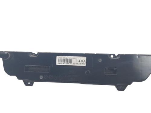 Climate control KIA SPORTAGE IV (QL, QLE) 1.7 CRDi | BP19022124I5 