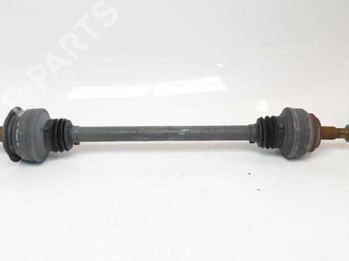 Used Left rear driveshaft MERCEDES-BENZ S-CLASS (W222, V222, X222) S 500 (222.082, 222.182) (455 hp) 13575797
