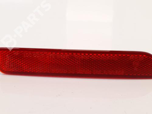 Used Rear bumper left light Rear bumper left light SUZUKI VITARA (LY) 1.4 T (APK414) (140 hp) 9442246 9442246