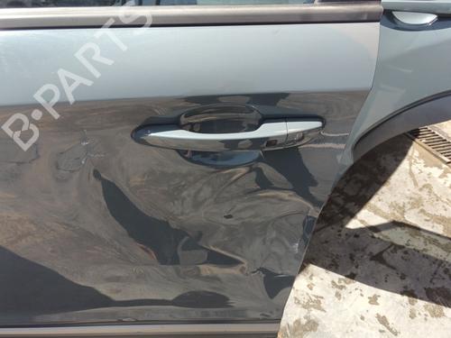 Used Front left exterior door handle HYUNDAI KONA (OS, OSE, OSI) [2017-2023]  28804652