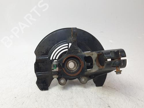Left front steering knuckle FORD TRANSIT CONNECT V408 Box Body/MPV 1.5 EcoBlue | BP33456653M25 - Image 2