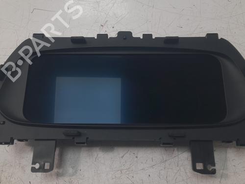 Used Instrument cluster Instrument cluster HYUNDAI i20 III (BC3, BI3) 1.0 T-GDI (101 hp) 31665782 31665782