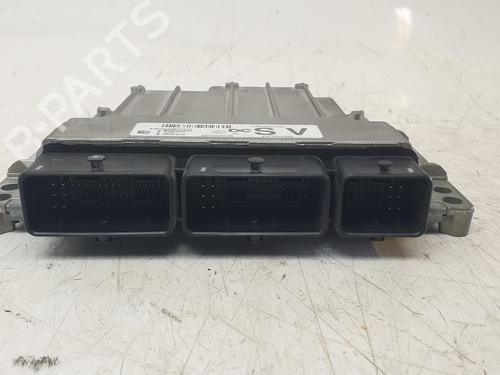 Engine control unit (ECU) RENAULT MEGANE IV Hatchback (B9A/M/N_) 1.3 TCe 140 (B9NB) | BP29349949M57 