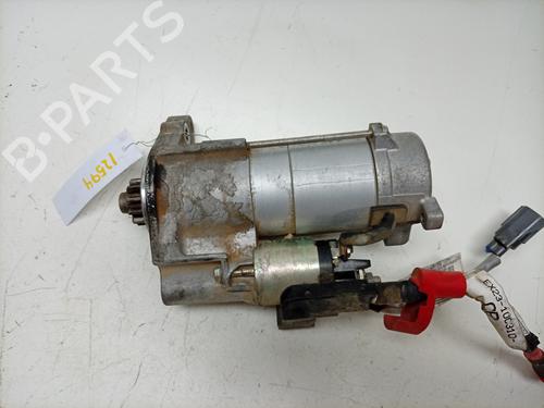 Starter JAGUAR XJ (X351) 3.0 SDV6 | BP36995356M8 - Image 4