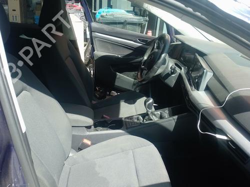 Hattehylle VW GOLF VIII (CD1, DA1) 1.0 TSI | BP38331507C85 - Image 14