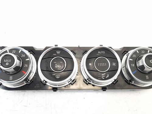 Used Climate control BMW Z4 Roadster (E89) sDrive 23 i (204 hp) 8190637