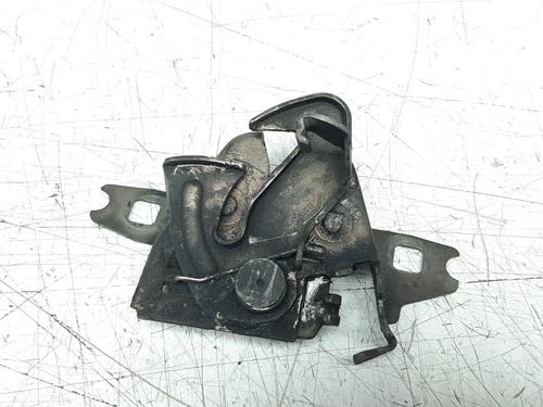 Used Hood lock SEAT IBIZA II (6K1) 1.4 i (60 hp) 15991427