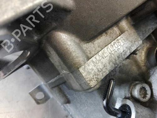 Gearbox SEAT IBIZA IV (6J5, 6P1)  | BP1506464M3 
