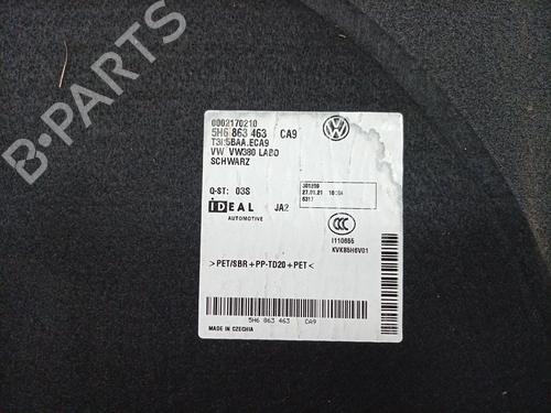Bagagerumsgulv VW GOLF VIII (CD1, DA1) 1.0 TSI | BP38331506I33 - Image 3