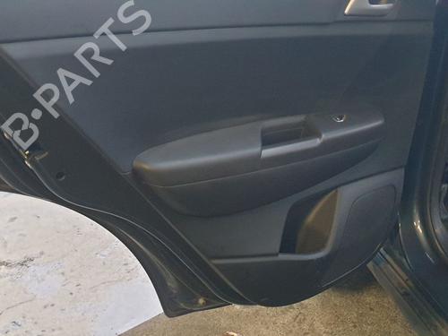 Rear left window mechanism KIA SPORTAGE IV (QL, QLE) 1.6 GDI | BP22353674C24 