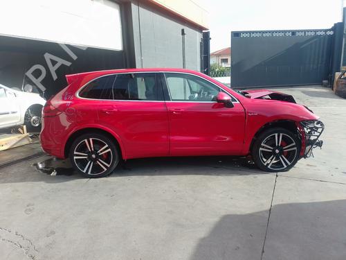 Used Parts PORSCHE CAYENNE (92A) 3.0 S E-Hybrid 4909181