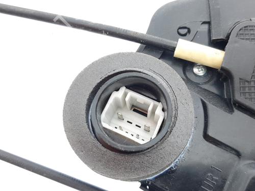 Rear right lock TOYOTA VERSO (_R2_) 2.0 D-4D (AUR20_, AUR20R) | BP9232497C99 