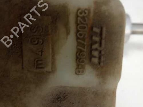 Brake master cylinder ALFA ROMEO BRERA (939_) 2.4 JTDM 20V (939DXD1B, 939DXD12) | BP2544475M77 