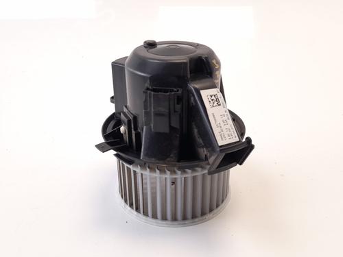 Heater blower motor RENAULT TWINGO III (BCM_, BCA_) 0.9 TCe 90 (BCM9, BCM2) | BP14196846M62 