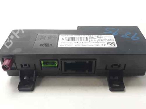 Electronic module CITROËN C3 AIRCROSS II (2R_, 2C_)  | BP5784725M83 