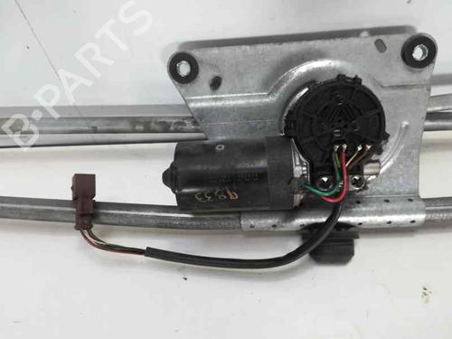 Front wiper motor CITROËN XSARA PICASSO (N68)  | BP4612553M29 