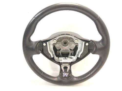 Used Steering wheel NISSAN JUKE (F15) 1.2 DIG-T (115 hp) 6449913