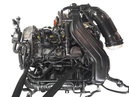 Engine CUPRA LEON (KL1, KU1, KUG) 1.5 TSI | BP31907227M1  - Image 5