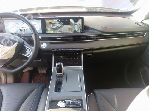 Varmeblæser Varmeblæser EBRO S400 1.5 HEV (211 hp) 39987976 39987976
