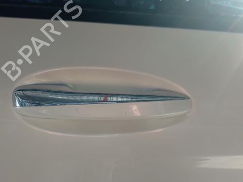 Used Rear right exterior door handle Rear right exterior door handle 36799166 36799166