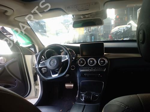 Left front window switch MERCEDES-BENZ GLC Coupe (C253) 250 d 4-matic (253.309) | BP36799159I27  - Image 14