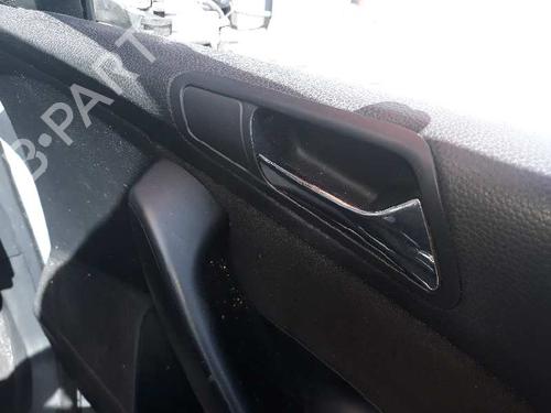 Used Front right interior door handle VW PASSAT B6 (3C2) [2005-2010]  3209795