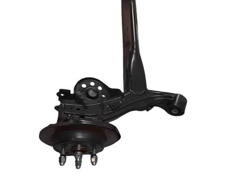Rear axle KIA RIO IV (YB, SC, FB) 1.2 CVVT | BP16293214M2 