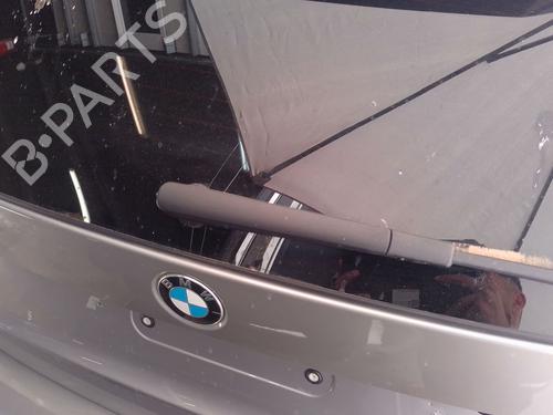 Used Rear wiper motor Rear wiper motor BMW X1 (U11) xDrive 20 d Mild-Hybrid (163 hp) 34445865 34445865