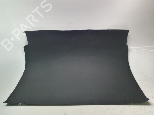 Fundo do compartimento da mala RENAULT CLIO IV Grandtour (KH_) 0.9 TCe 90 (90 hp) 31320903