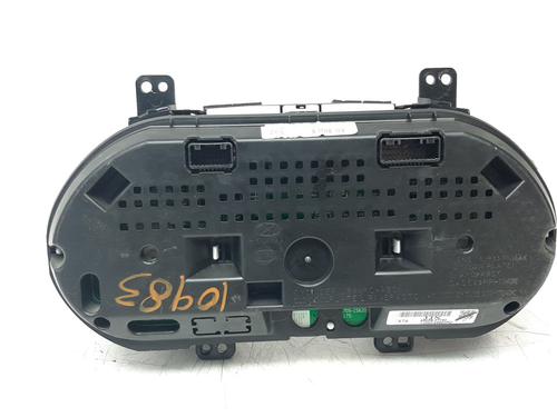 Instrument cluster HYUNDAI ix35 (LM, EL, ELH)  | BP10358013C47 