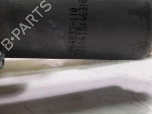 Front left window mechanism PORSCHE 911 Targa (991) 3.8 Carrera 4S | BP11358653C22 