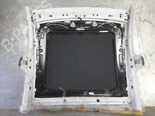 Soltag MERCEDES-BENZ A-CLASS (W177) | BP25792417C124 - Image 3