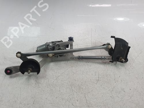 Used Front wiper motor Front wiper motor TOYOTA YARIS (_P21_, _PA1_, _PH1_) 1.5 (MXPA11) (125 hp) 29022055 29022055