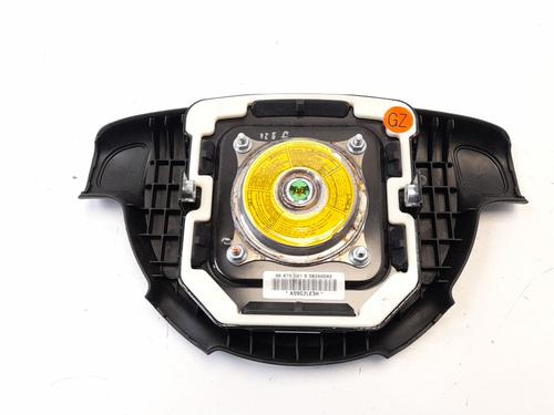 Driver airbag CHEVROLET AVEO / KALOS Hatchback (T250, T255) 1.2 | BP8801058C9 
