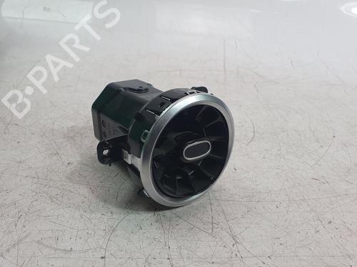 Luftventil Luftventil MERCEDES-BENZ A-CLASS (W177) A 200 d (177.012) (150 hp) 33321891 33321891