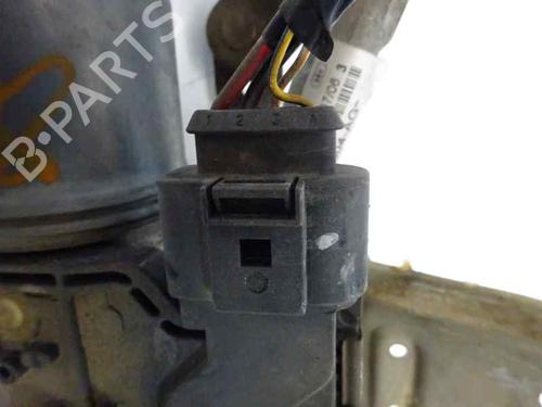 Front wiper motor FORD S-MAX (WA6)  | BP1332399M29 